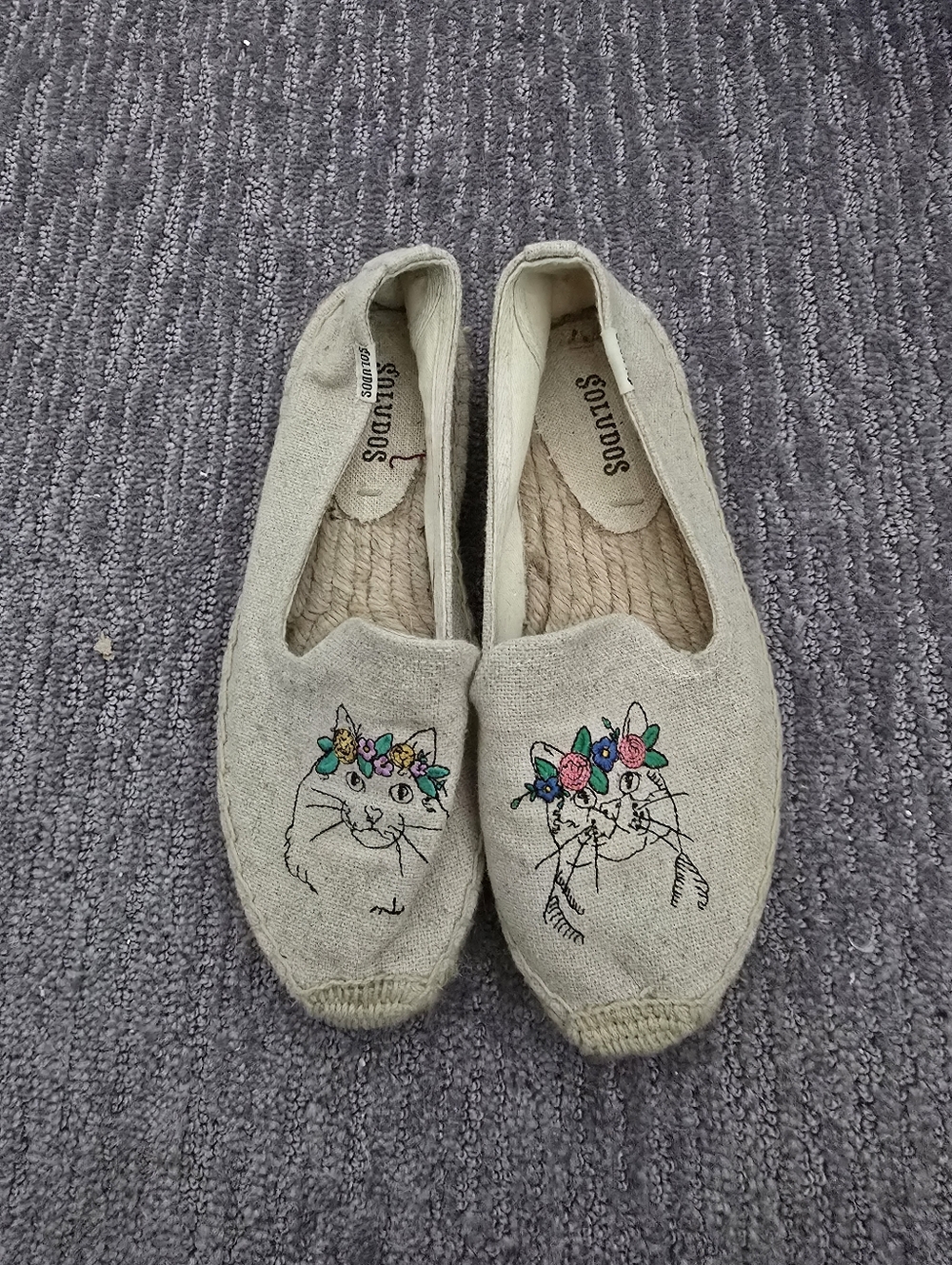 soludos cat espadrilles